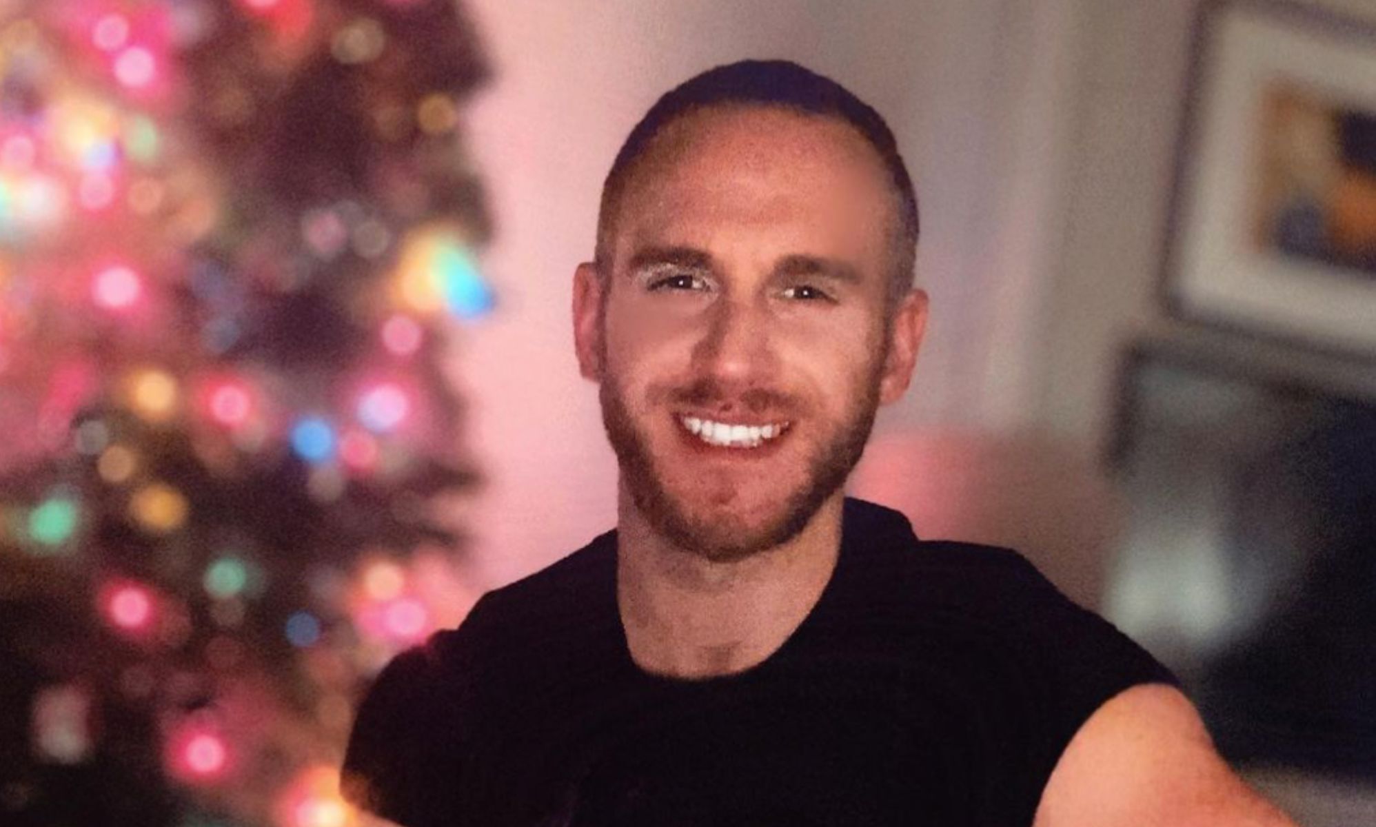 Tributes paid to gay porn actor Shawn Wolfe, tragically dead at 35: 'A light in this world'