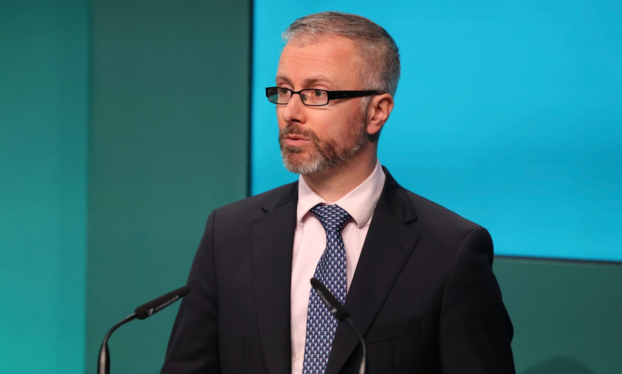 Ireland commits to banning 'devastating' conversion therapy in 2023 – while UK dithers and delays
