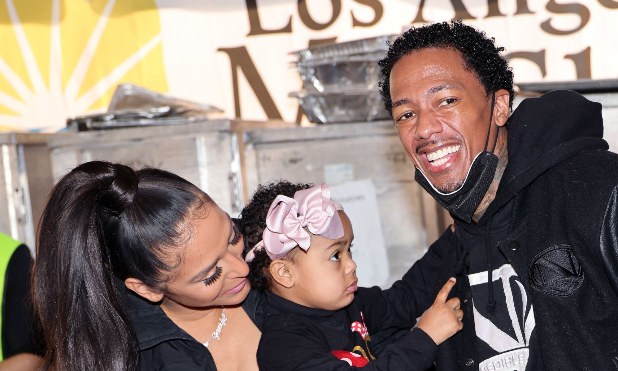 Andy Cohen tells Nick Cannon: 'You're single-handedly populating the earth'