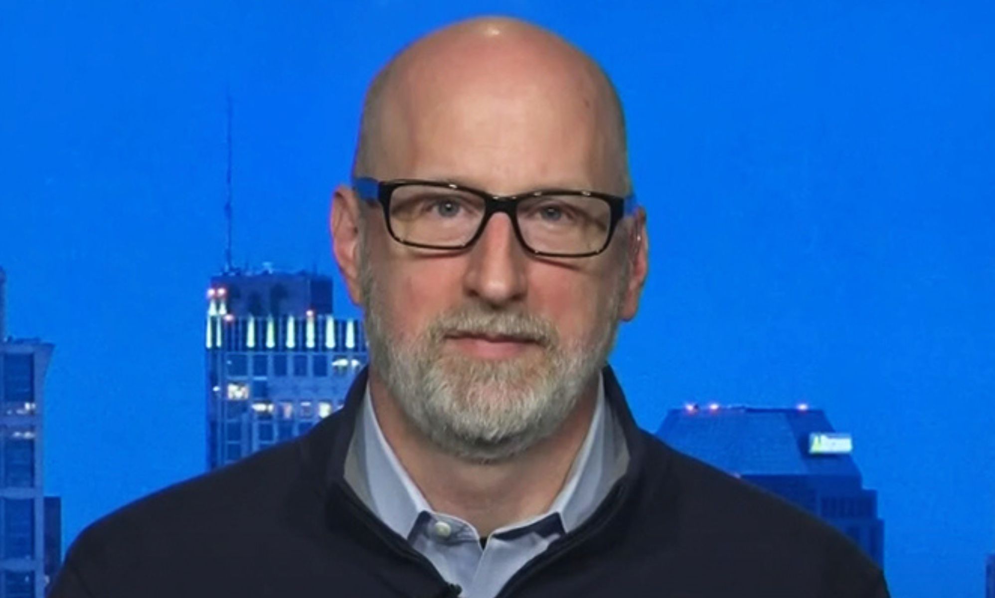 New York Times criticised for 'appalling' hire of anti-LGBTQ+ columnist David French