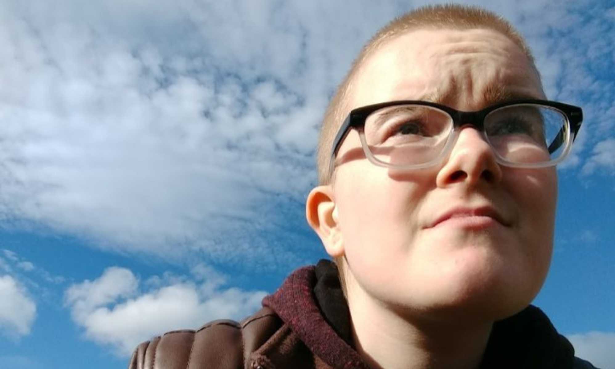 Proud trans man who once detransitioned blasts 'fascist' TERF groups for 'exploiting' him