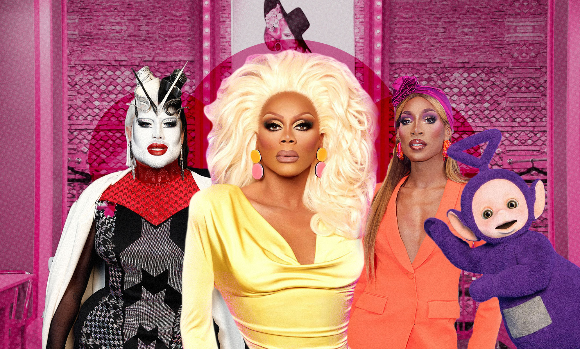 RuPaul's DragCon UK is nearly here - these are the special guests to look out for this weekend
