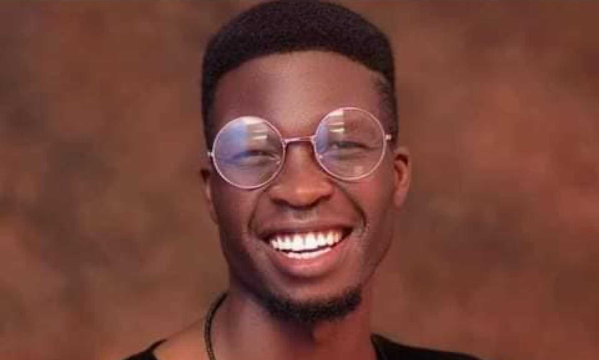 Man jailed for 50 years for murder of LGBTQ+ activist Edwin Chiloba