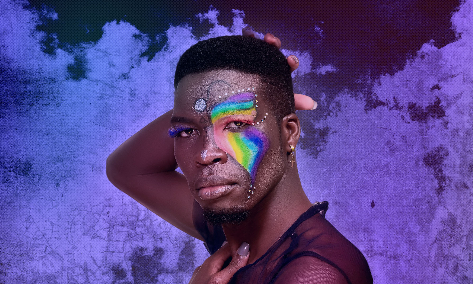 Housemate convicted of murdering Kenyan LGBTQ+ activist Edwin Chiloba