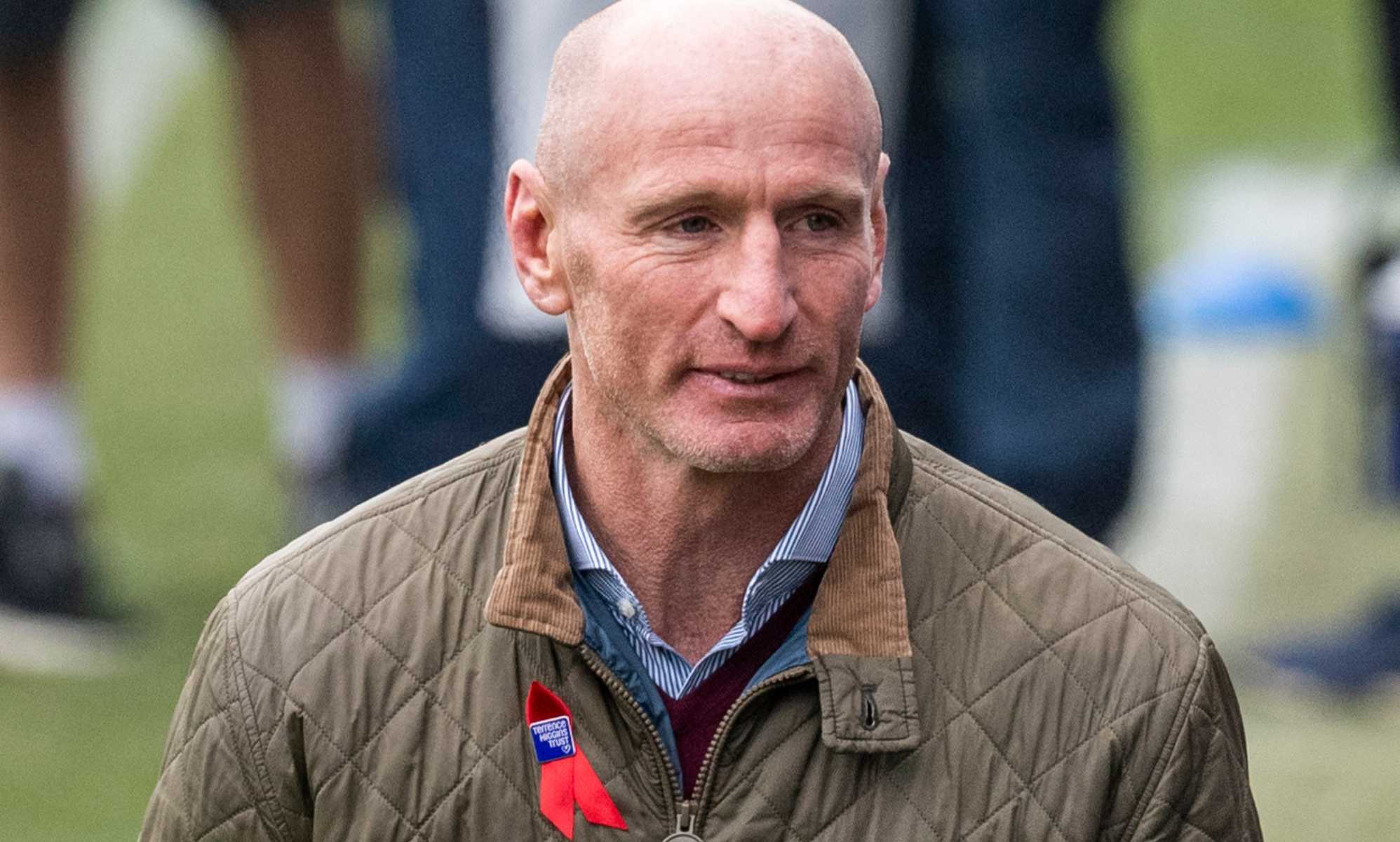 Rugby star Gareth Thomas settles case with ex-partner after being accused of hiding his HIV status
