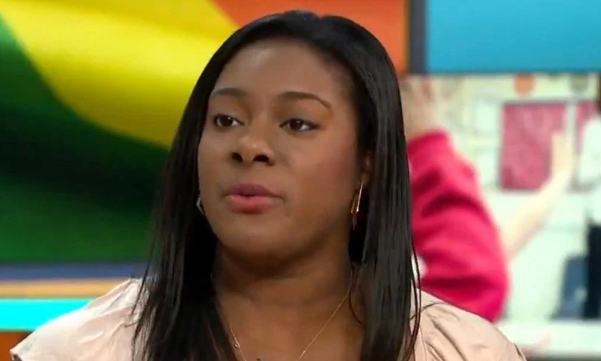 Christian mum suing son's school over Pride parade calls being LGBTQ+ a 'sexual lifestyle'