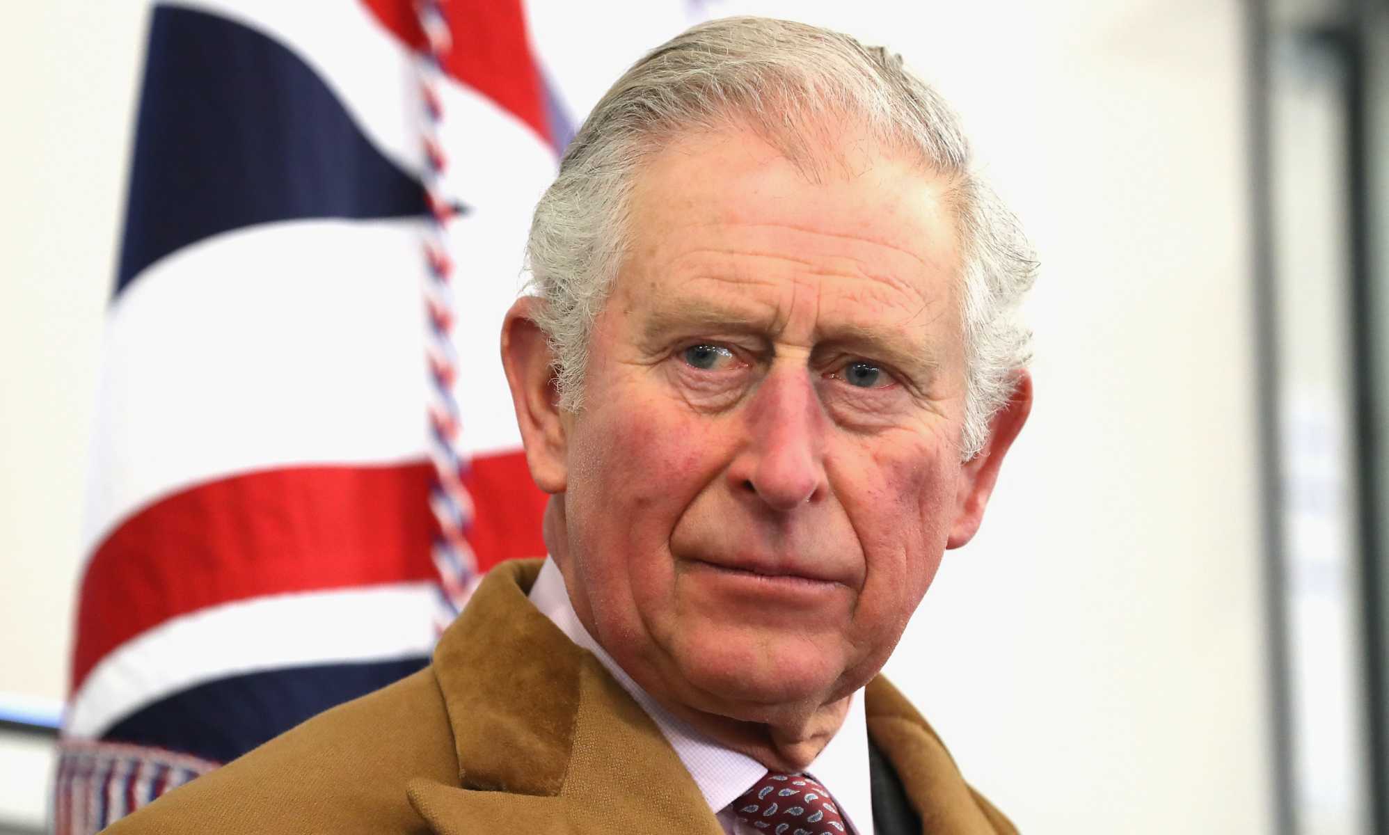 Vogue's Edward Enninful pays gushing tribute to King Charles in TIME 100 influential people list