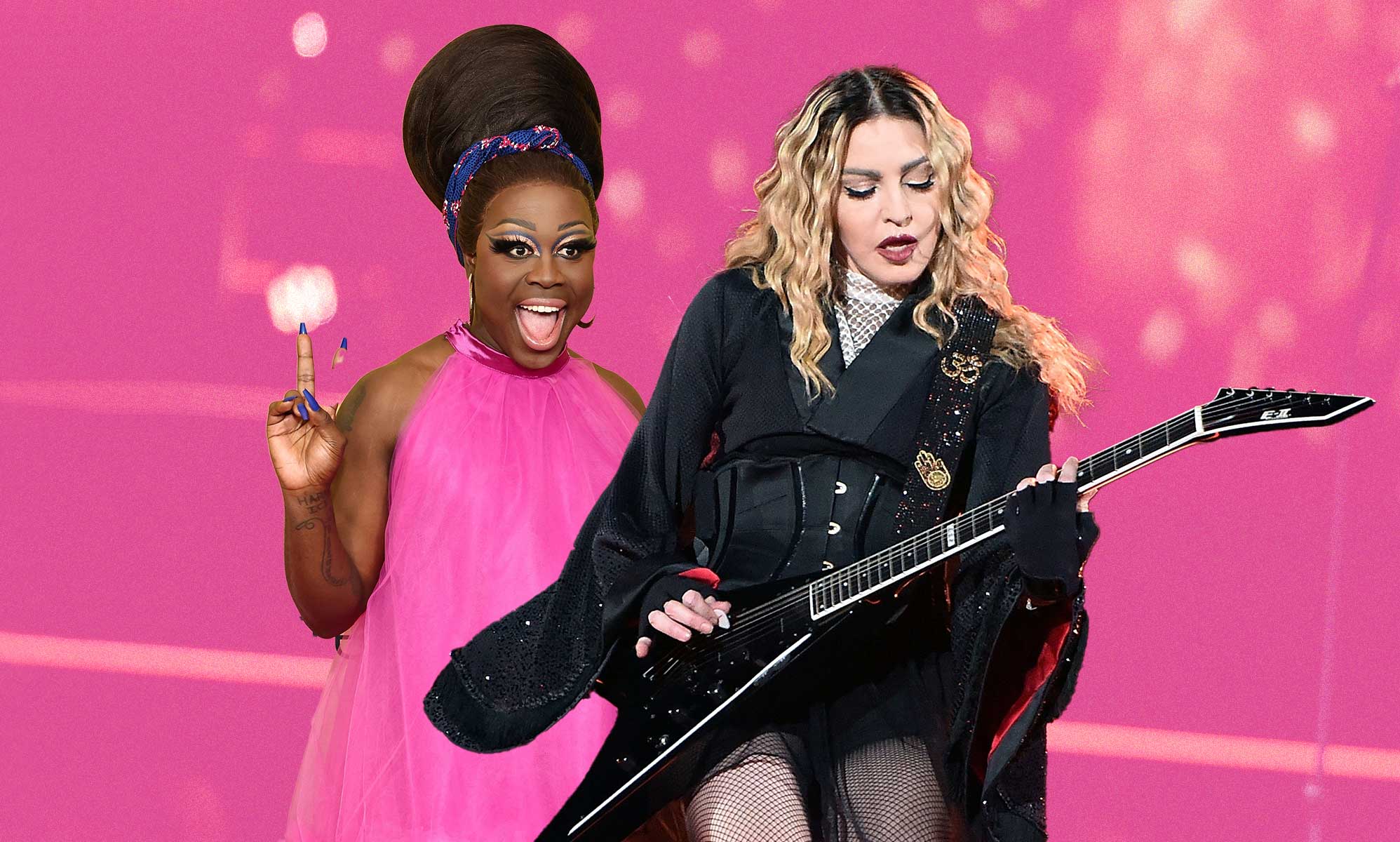 Madonna fans praise 'incredible' decision to stage Nashville benefit concert: 'Mother has spoken'