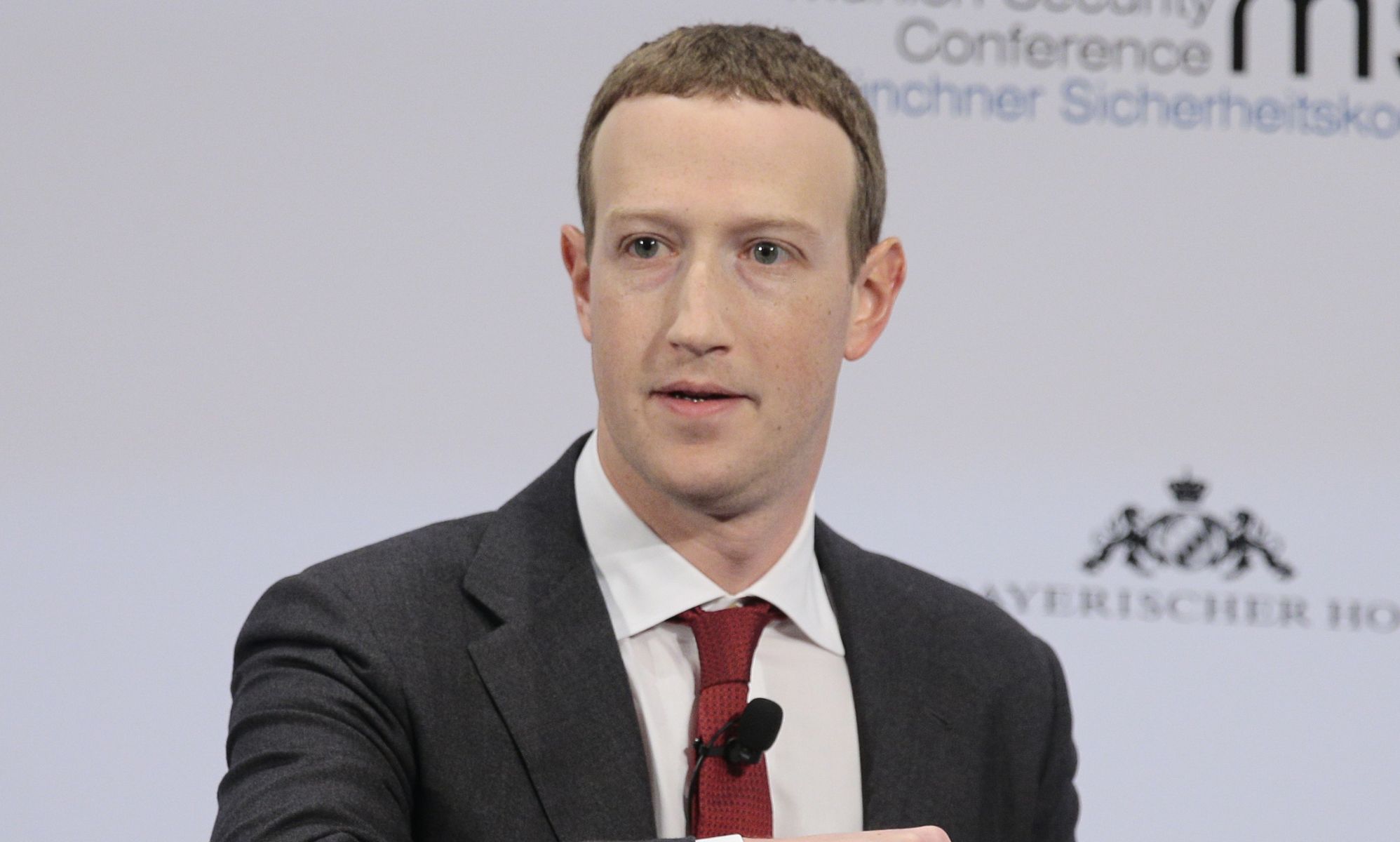 Facebook told to redefine nudity rules to be more trans-inclusive by Meta oversight board