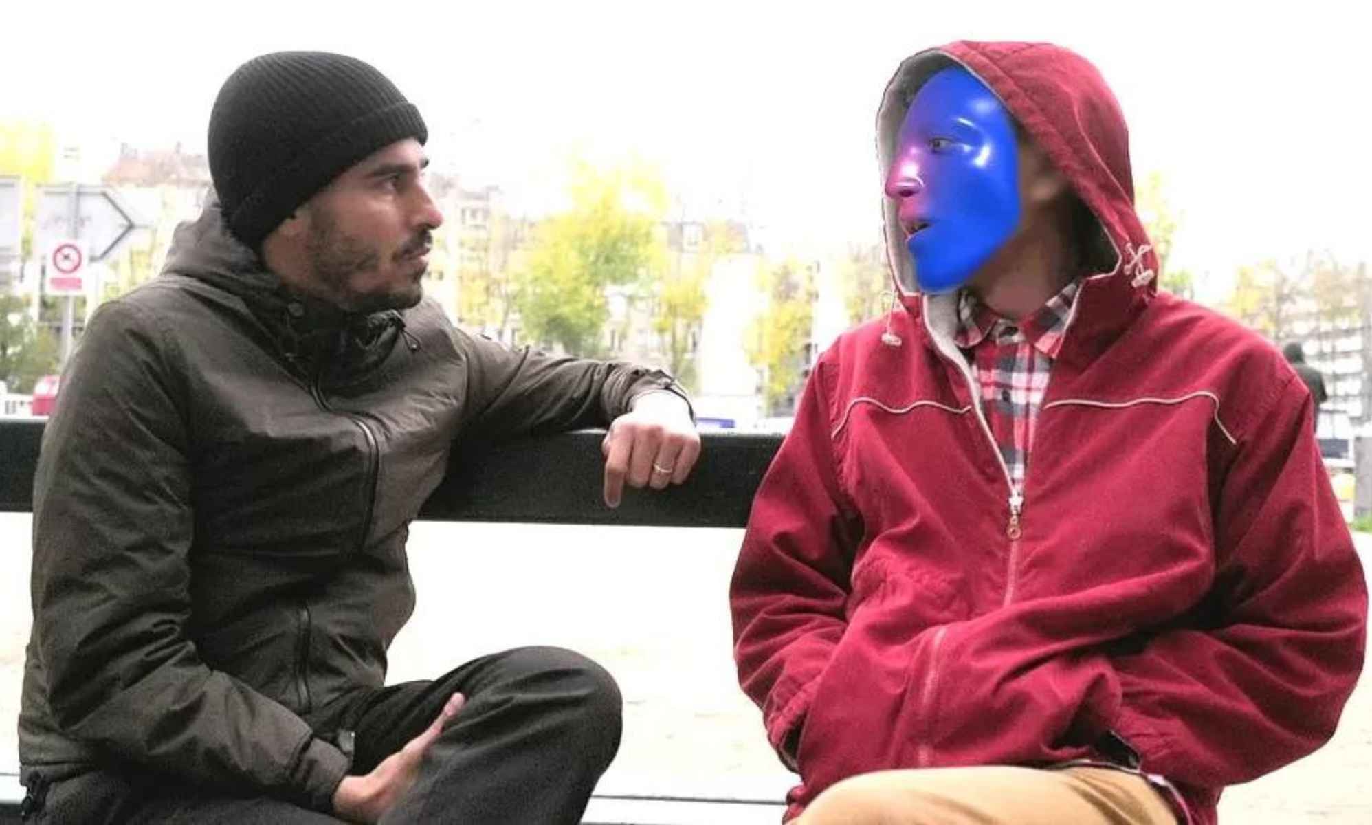 This shocking new BBC doc reveals how Egyptian police hunt LGBTQ+ people on dating apps