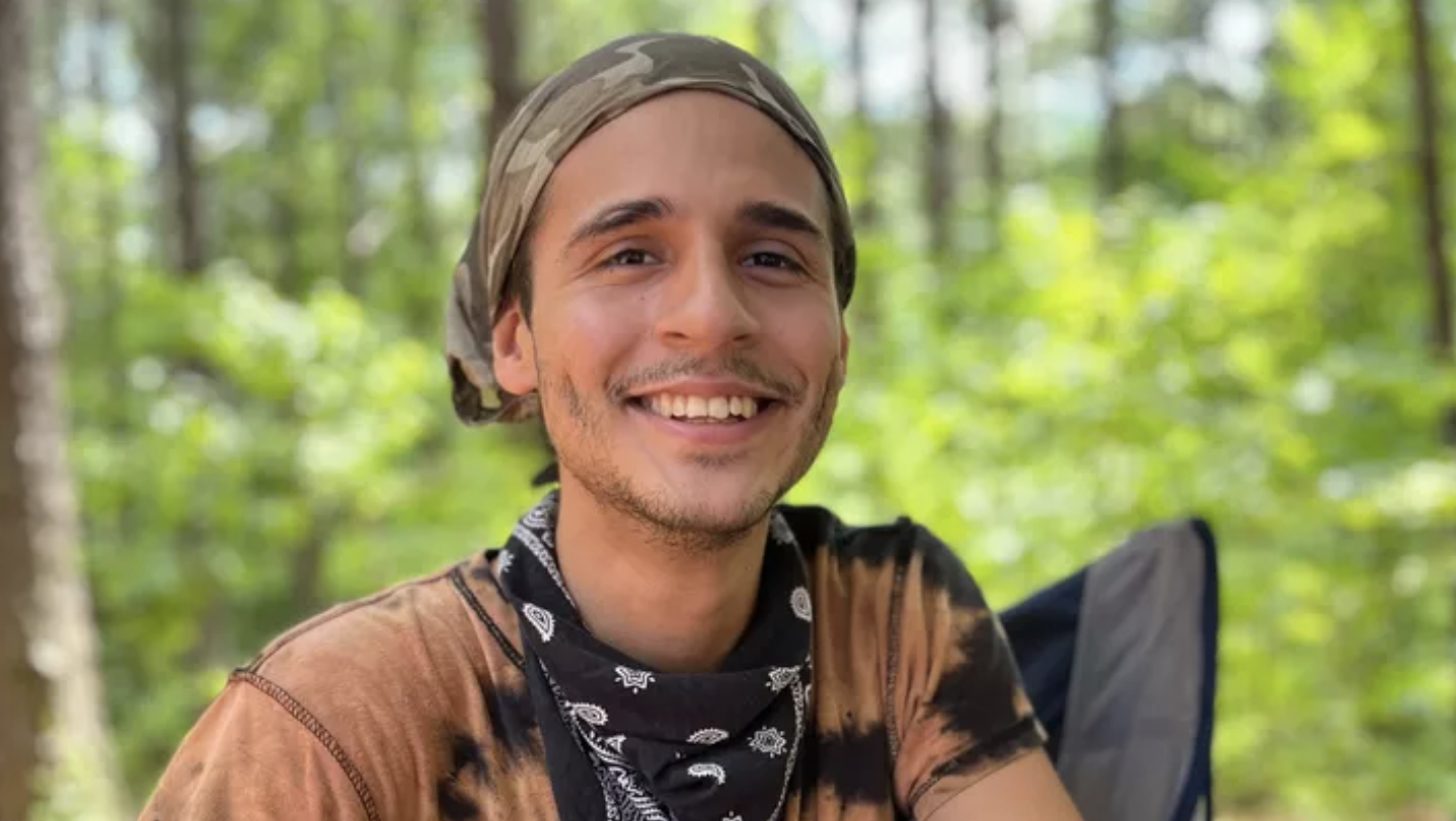 Police shot queer environmental activist '14 times with their hands up', independent autopsy says