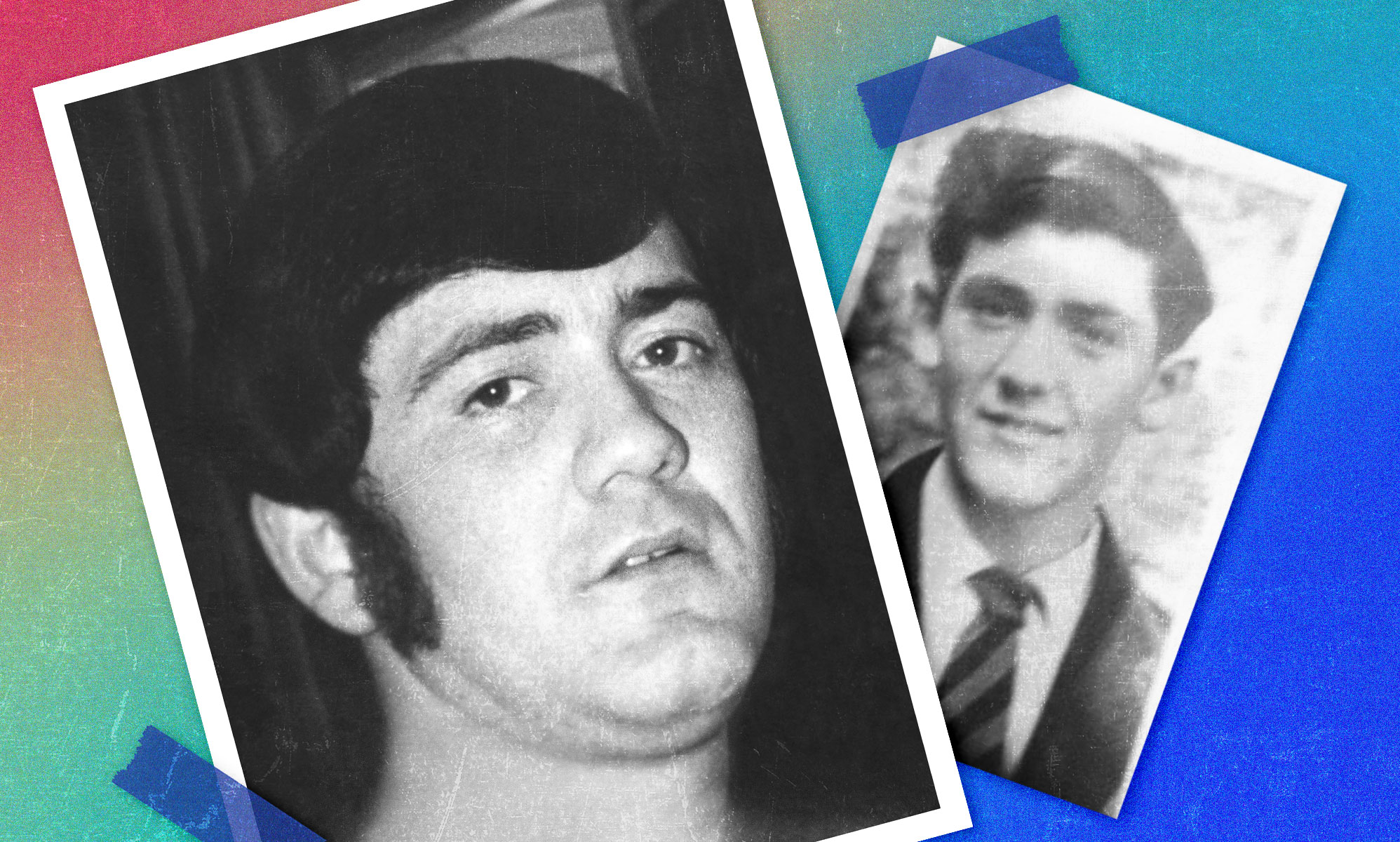 'We were thrown out of a gay bar with our HIV leaflets': How Terry Higgins' friends mounted their fight