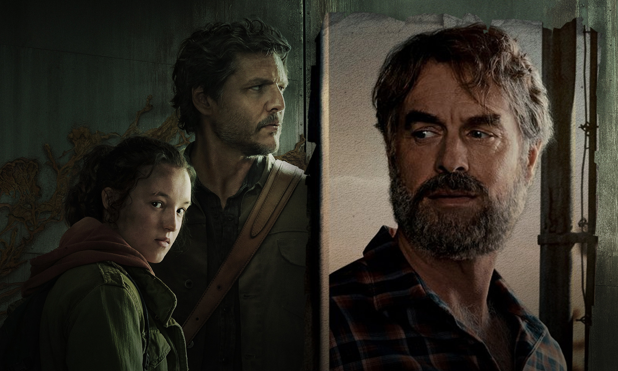 The Last Of Us will dedicate 'beautiful' episode to Murray Bartlett and Nick Offerman's tragic gay couple