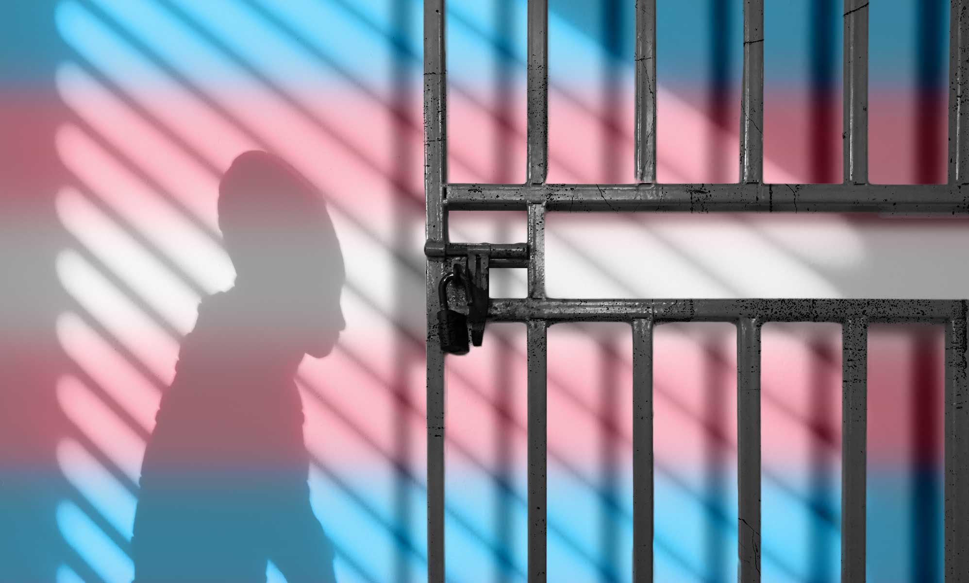 Scotland: Trans women with record of hurting women to be sent to male prisons