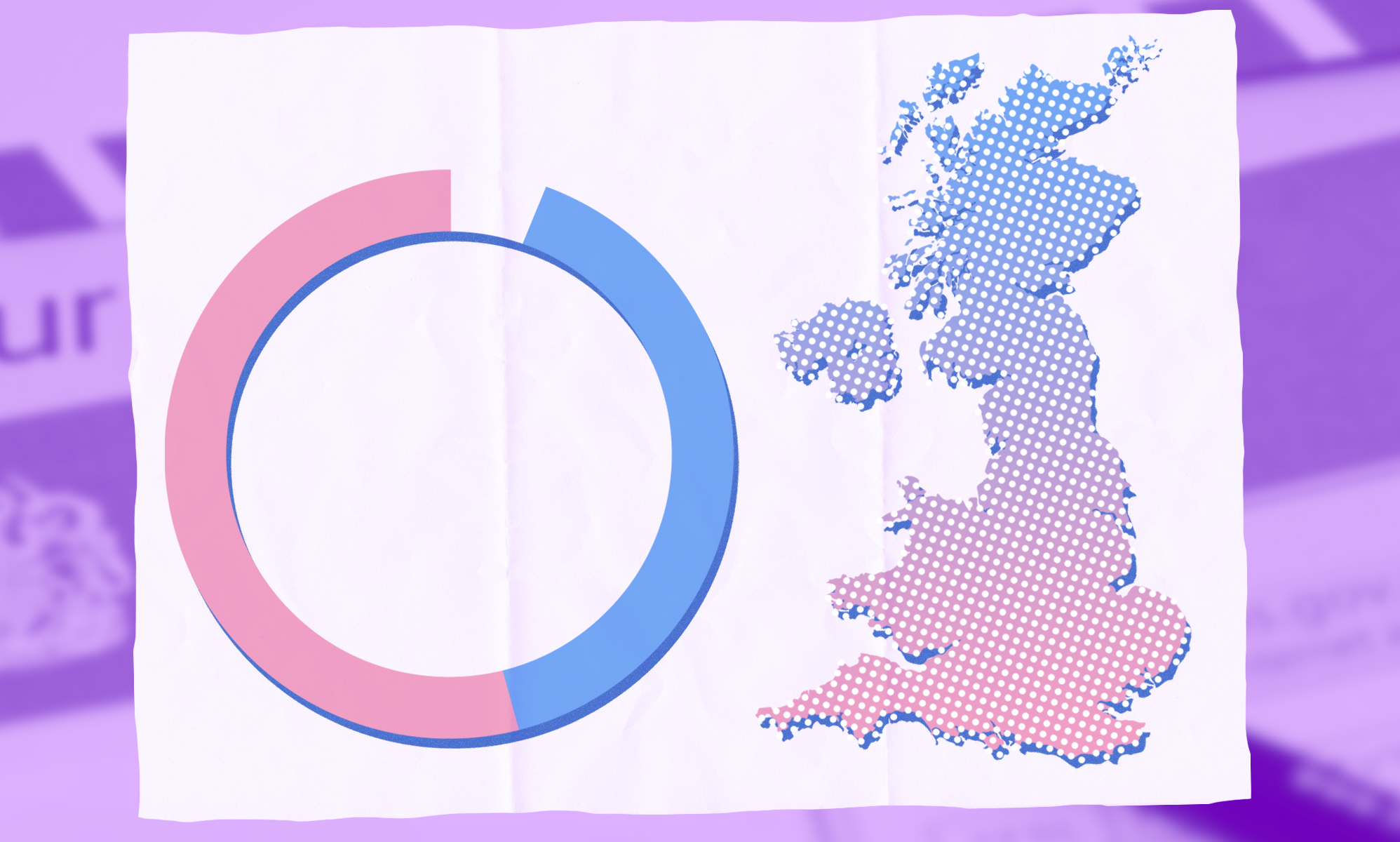 Trans census data proves 'moral panic' wrong and highlights need for non-binary recognition