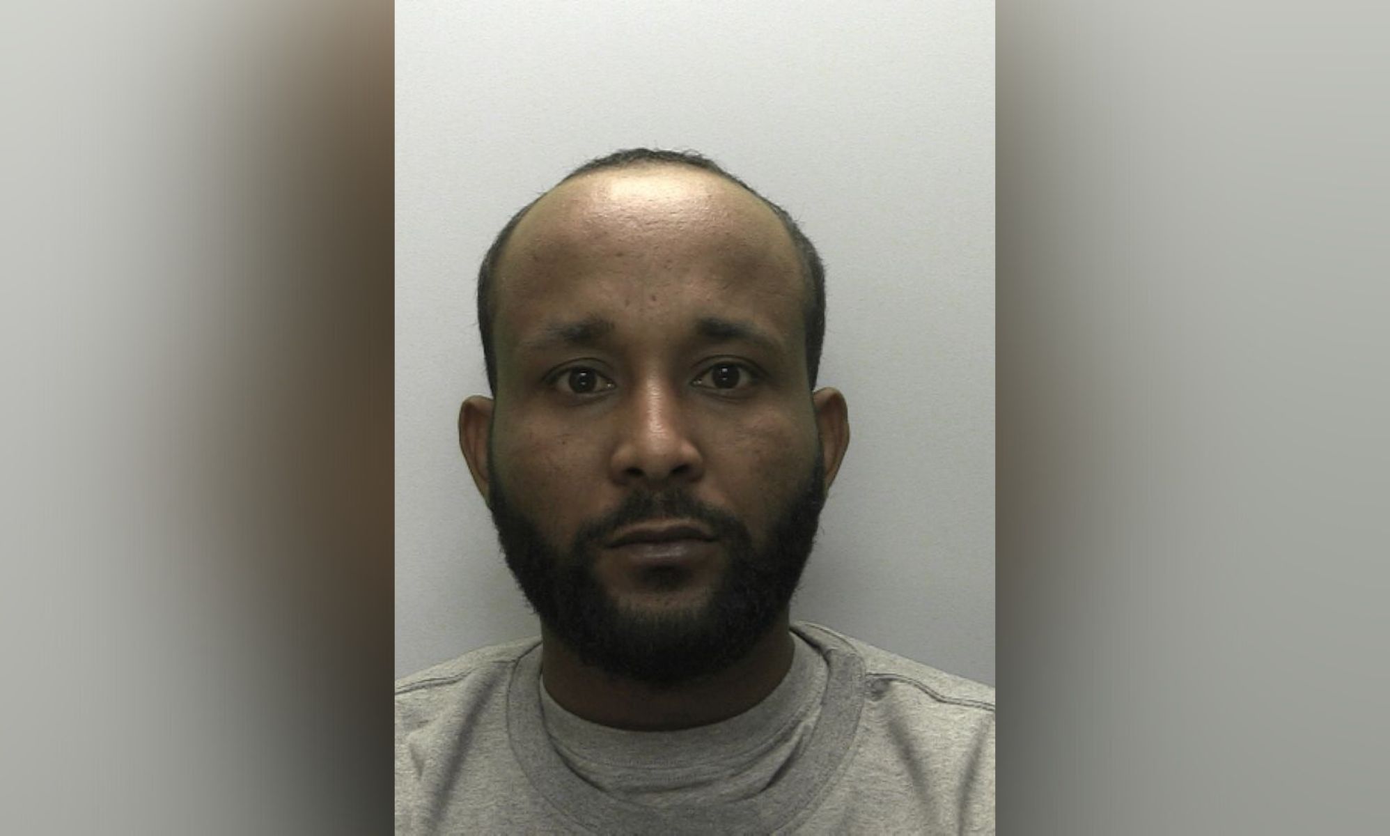 Man found guilty of 'disturbing' double rape of young gay woman after claiming sex was consensual