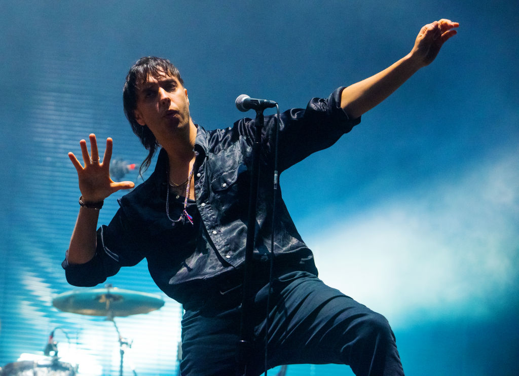 All Points East festival announce headliners The Strokes: tickets, presale info and more