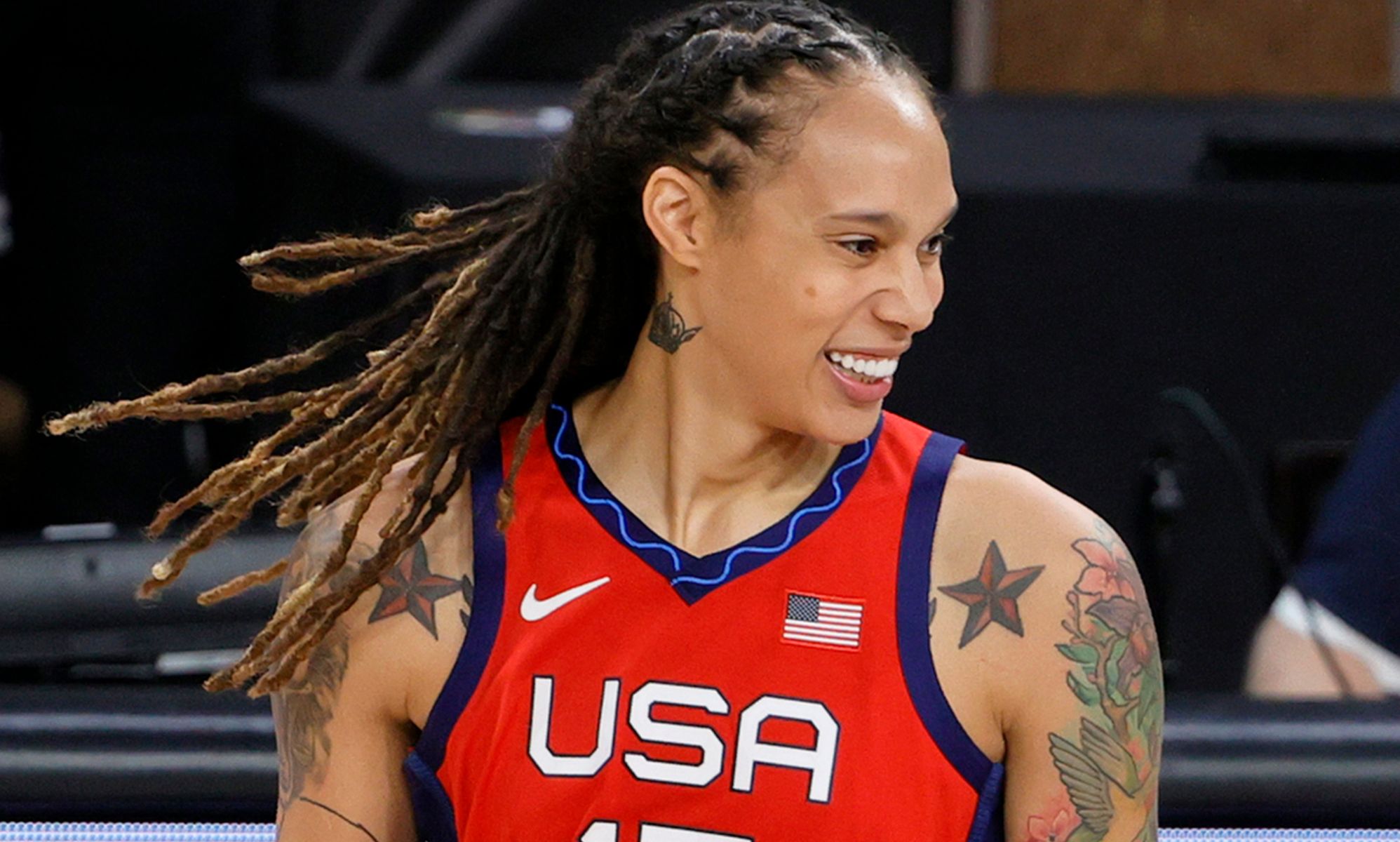 Brittney Griner, Aubrey Plaza and more queer heroes make TIME 100 influential people list