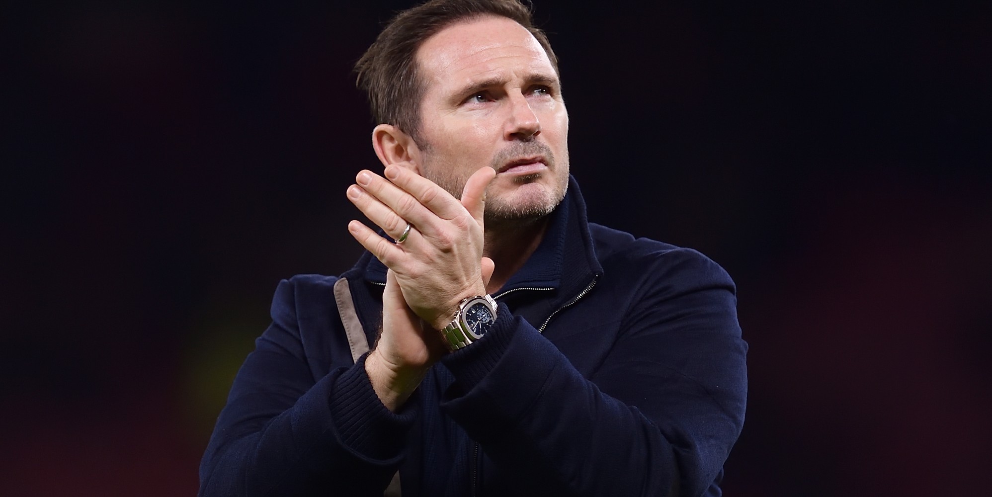 FA condemns use of homophobic 'Chelsea rent boy' chant by Manchester City fans