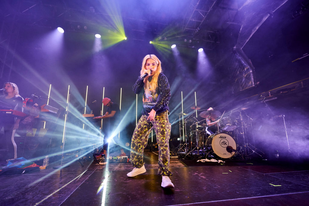 Hayley Kiyoko announces 2023 'The Panorama Tour' dates