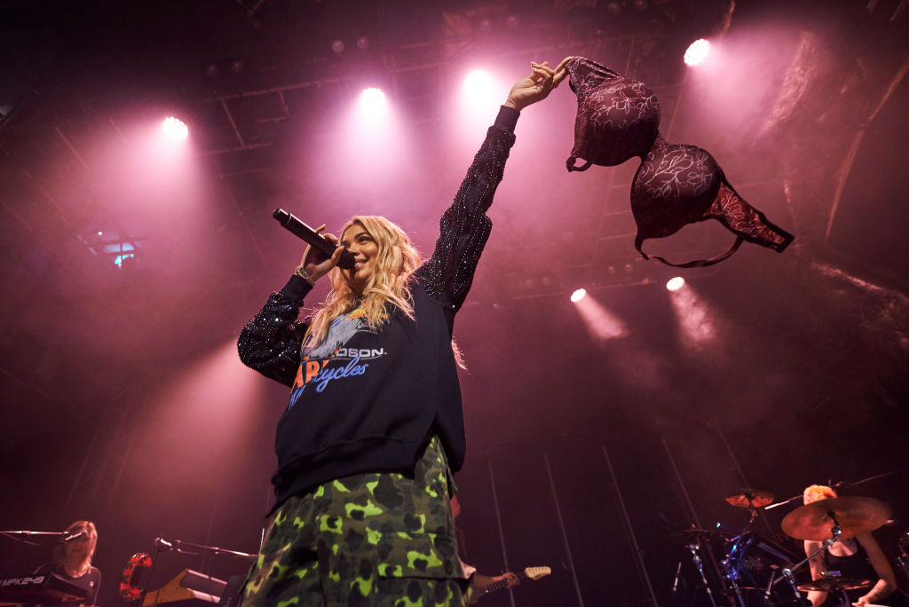 Hayley Kiyoko teases headline tour dates on social media – and fans are very excited