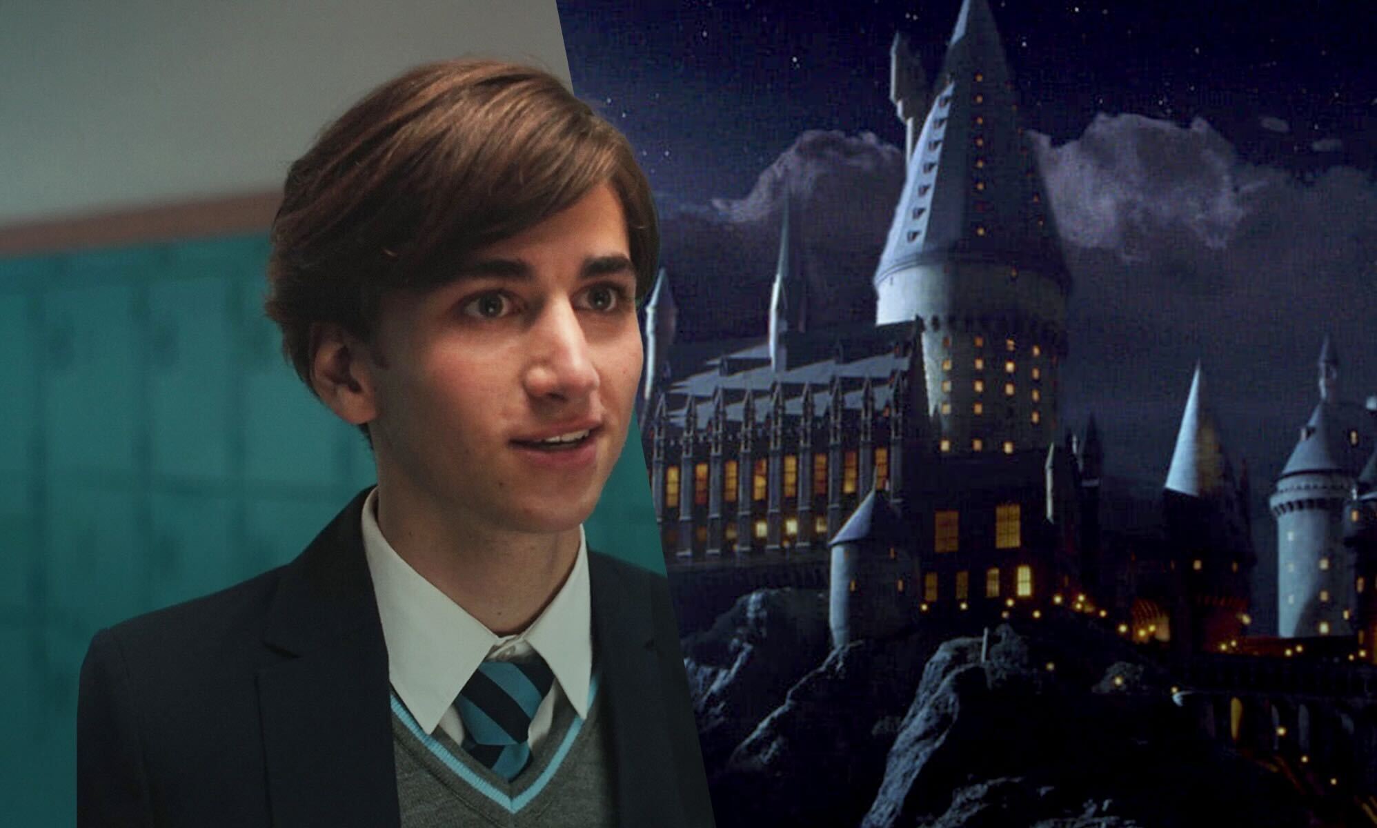 Heartstopper actor Sebastian Croft announced for controversial Harry Potter game Hogwarts Legacy