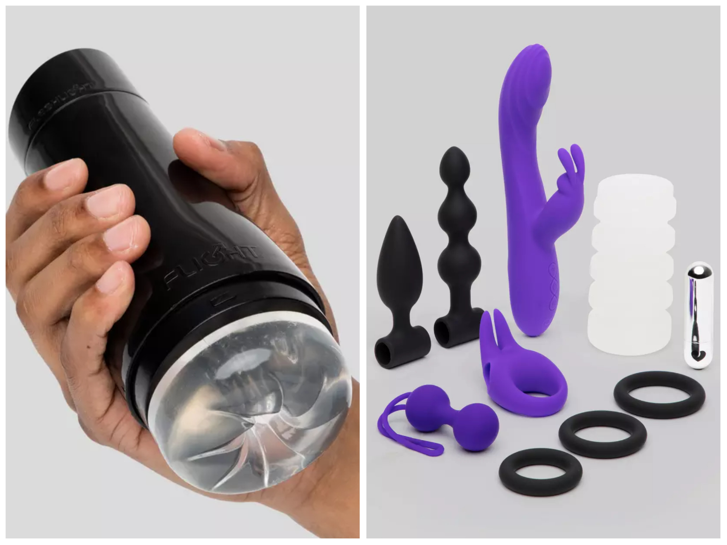 Lovehoney launches early deals so you can celebrate Valentine's Day with a bang