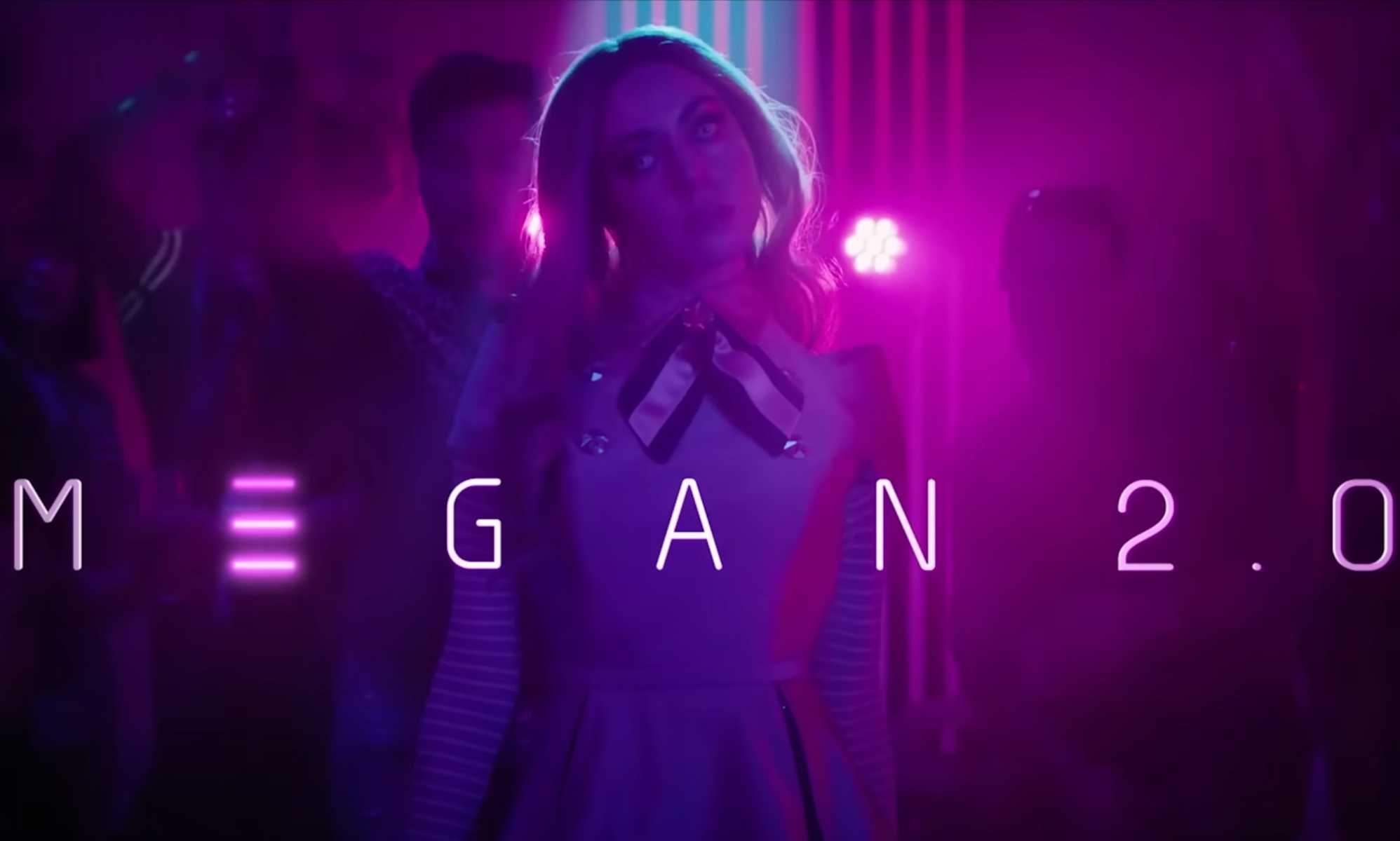 SNL's hilarious M3GAN spoof has gay Twitter in a chokehold: 'Icon behaviour'