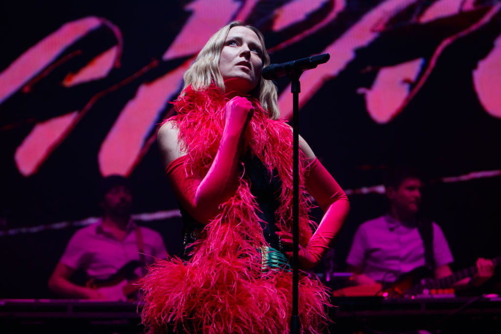 Roisin Murphy announces headline Royal Albert Hall show