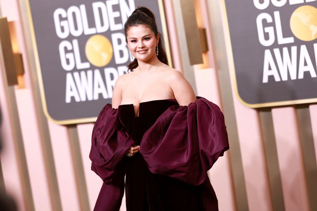Selena Gomez leaves social media 'to focus on what really matters'