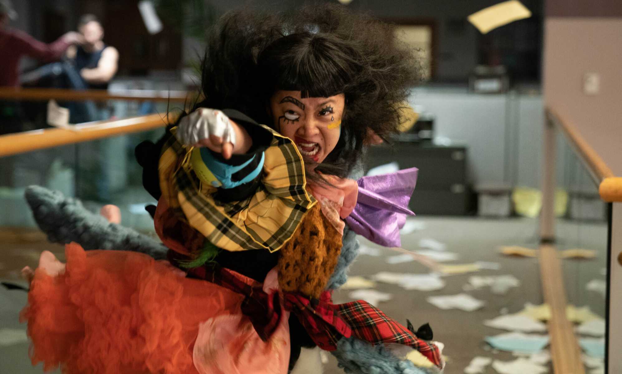 Where to watch Oscar-winning modern queer classic Everything Everywhere All at Once in the UK