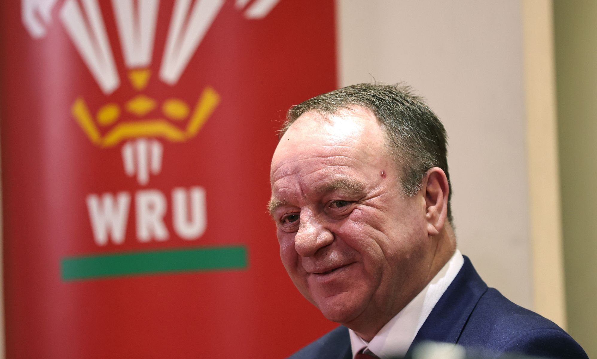 Welsh Rugby Union boss resigns amid mounting homophobia, sexism and racism allegations