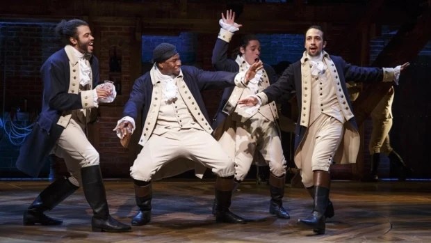 Hamilton announces first ever UK tour: dates, ticket info and more
