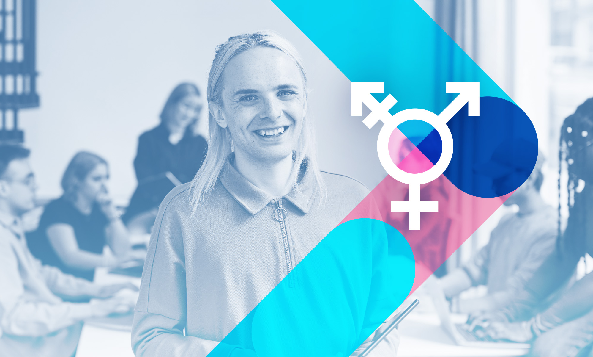 10 of the best companies for trans people to work for