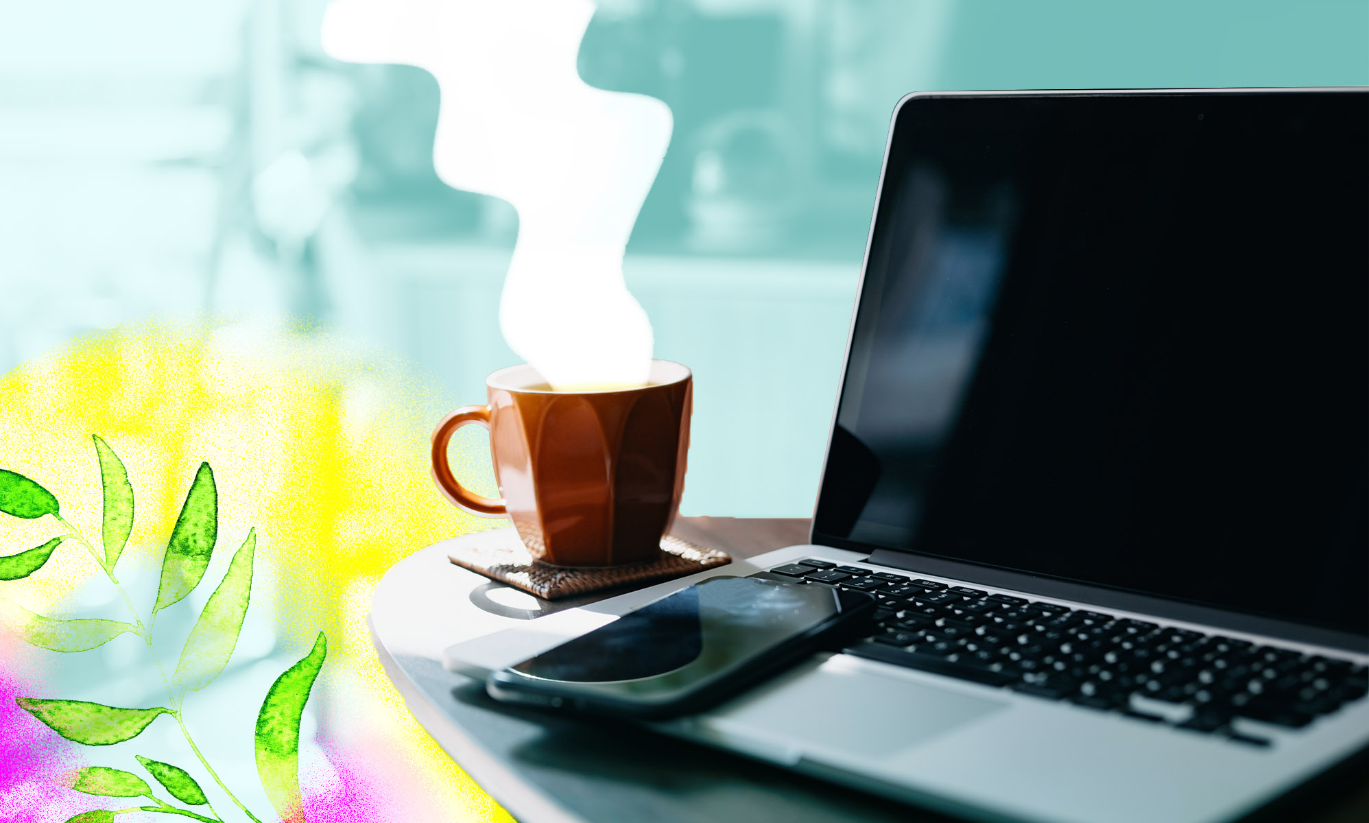 5 tips to stay motivated, productive and engaged while working from home