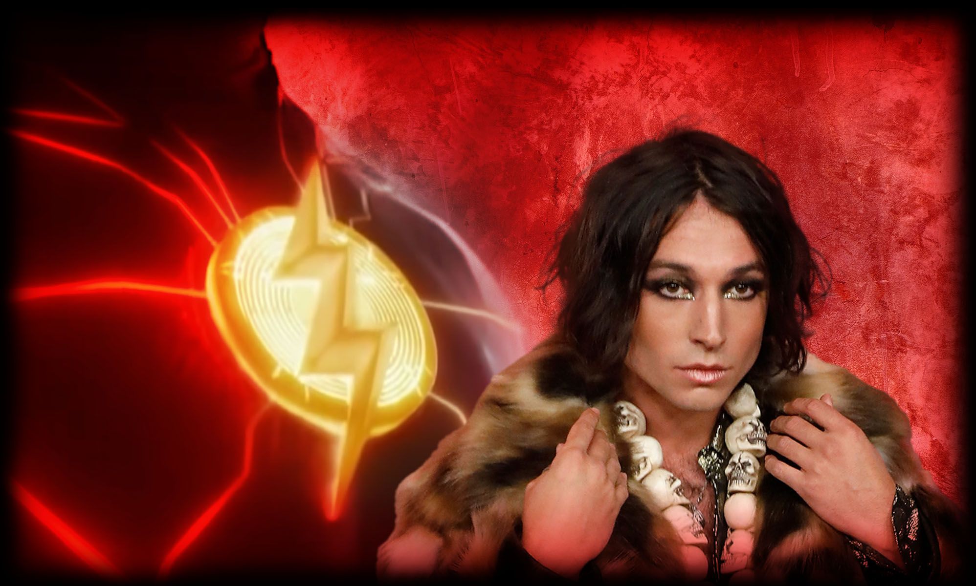 DC bosses address future of The Flash and Ezra Miller – and it's a far cry from what fans want