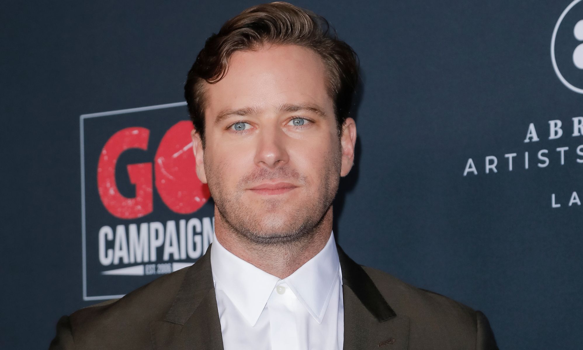 Armie Hammer breaks silence on rape allegations, cannibalism scandal and BDSM lifestyle