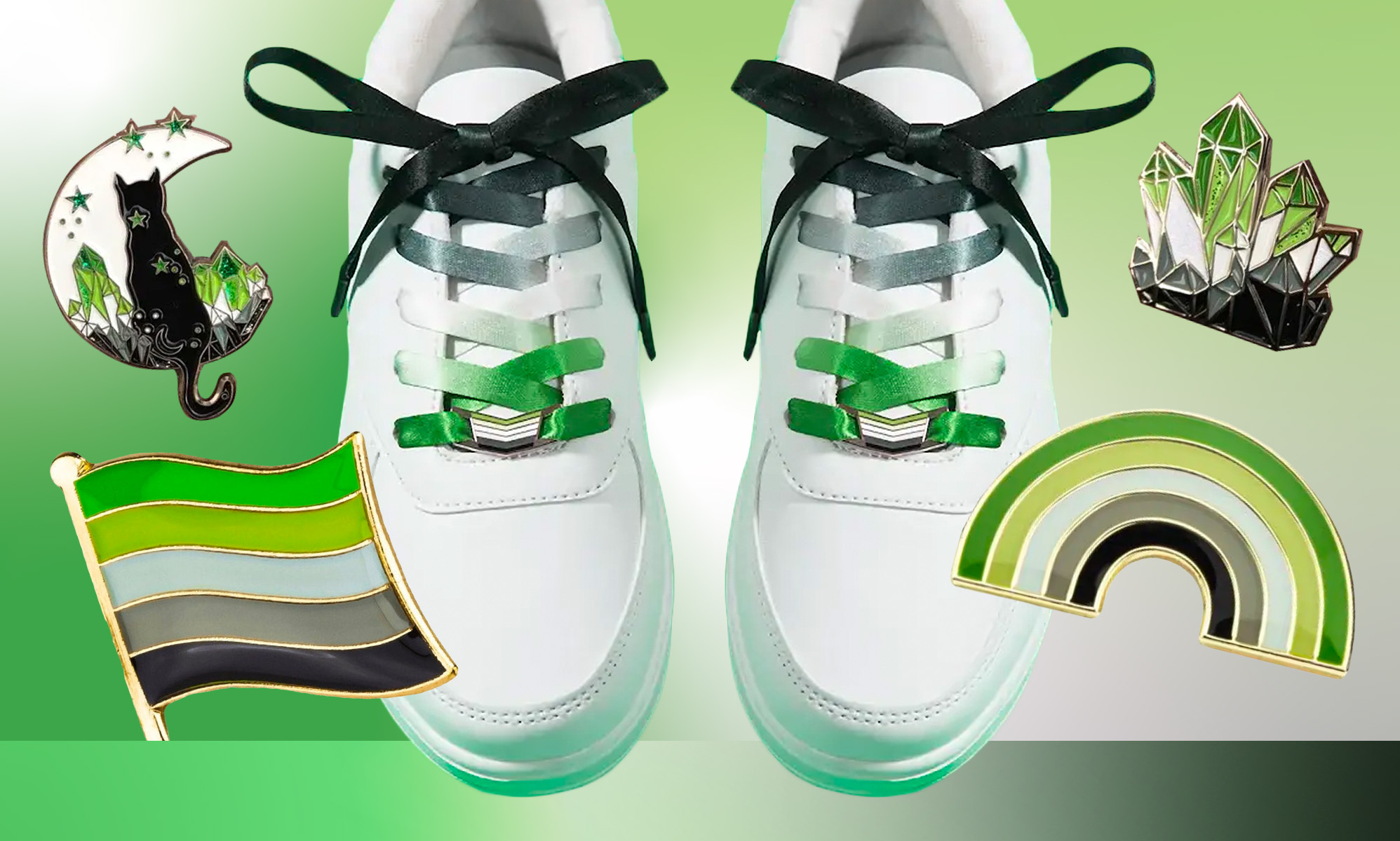 14 amazing gifts to help you celebrate Aromantic Awareness Week