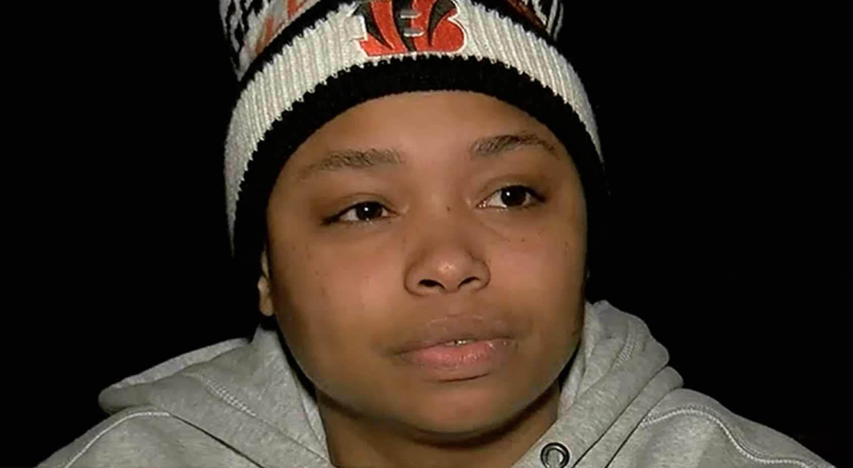 Mum banned from refereeing her son's basketball game because she's gay. Yes, really