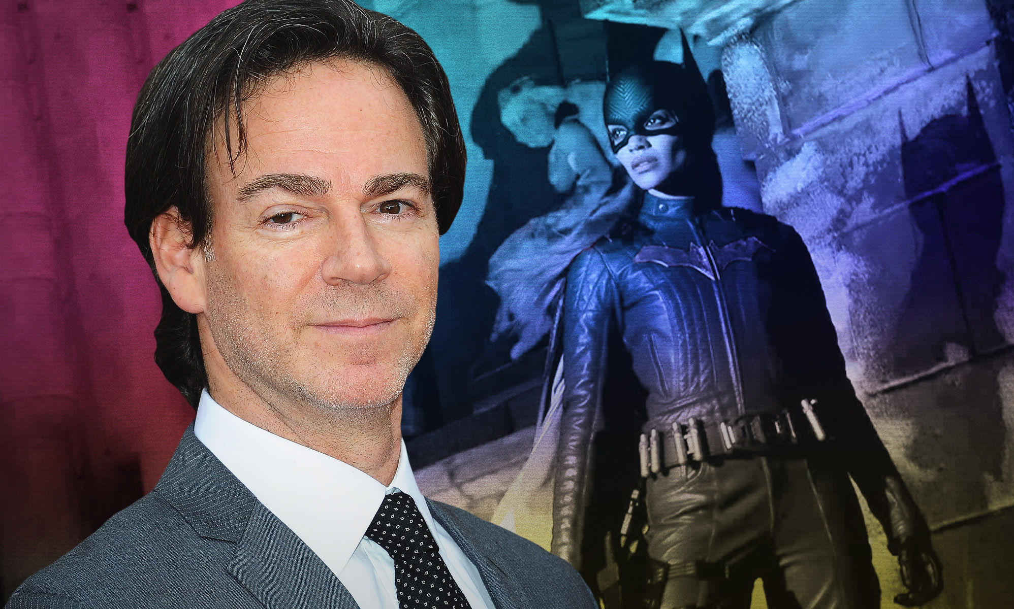 DC boss says it was 'bold and courageous' to axe Batgirl, and the misogyny is very, very real