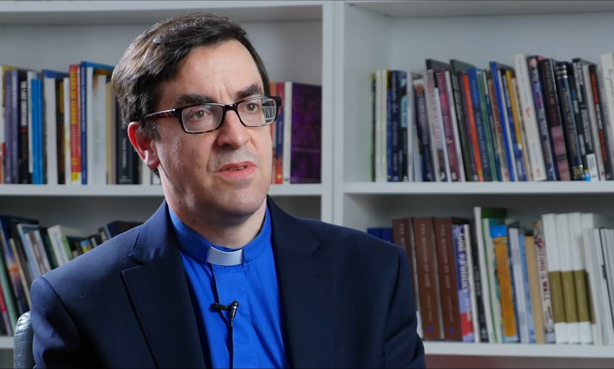 School chaplain who raged against gay sex and equal marriage loses unfair dismissal claim