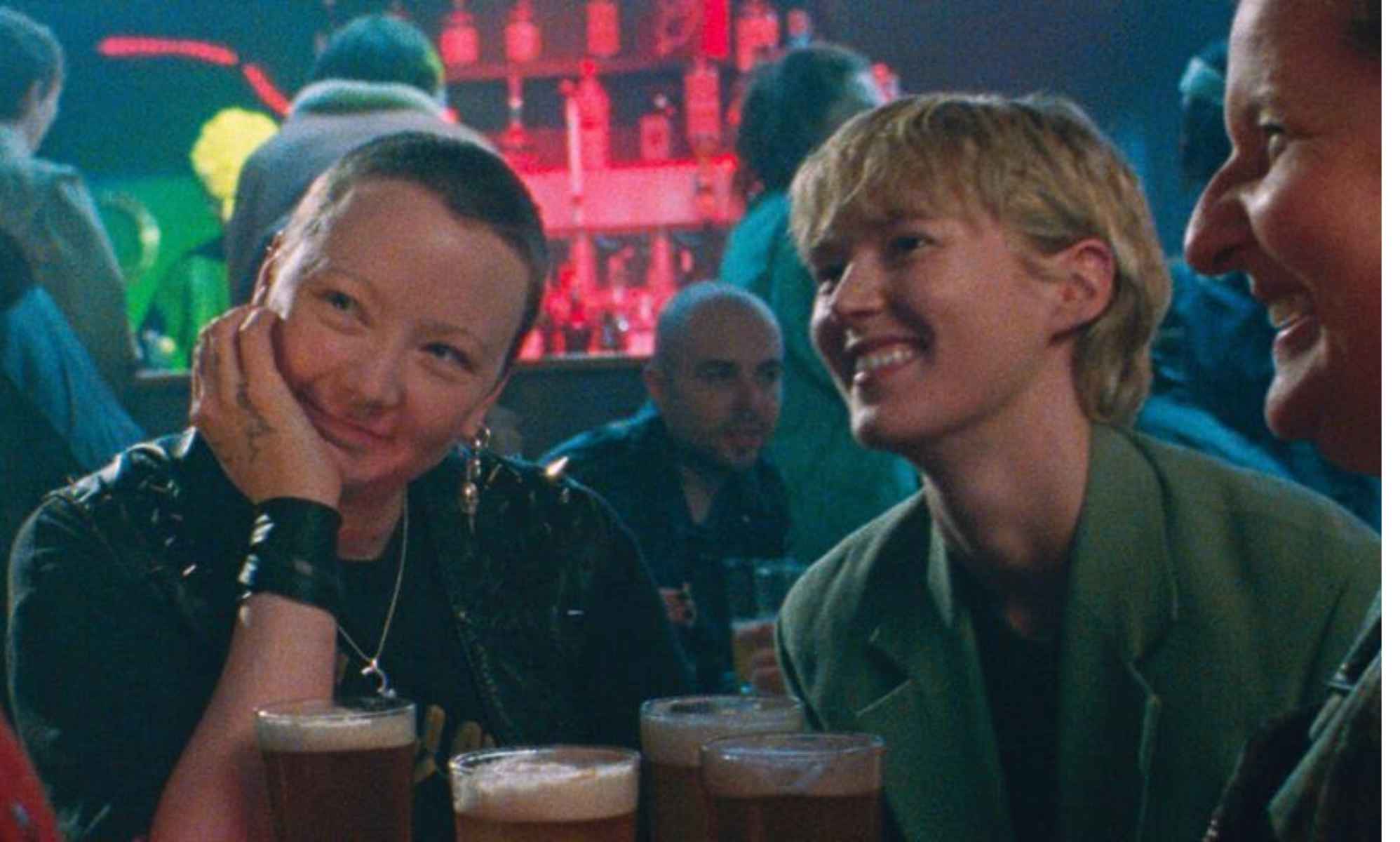 Blue Jean star Rosy McEwen on Section 28, queer stories and the strength of 'beautiful lesbians'