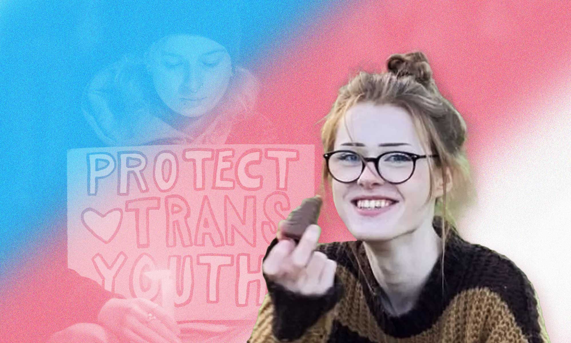 Brianna Ghey: Unprecedented demand for LGBTQ+ helplines after trans girl's tragic killing