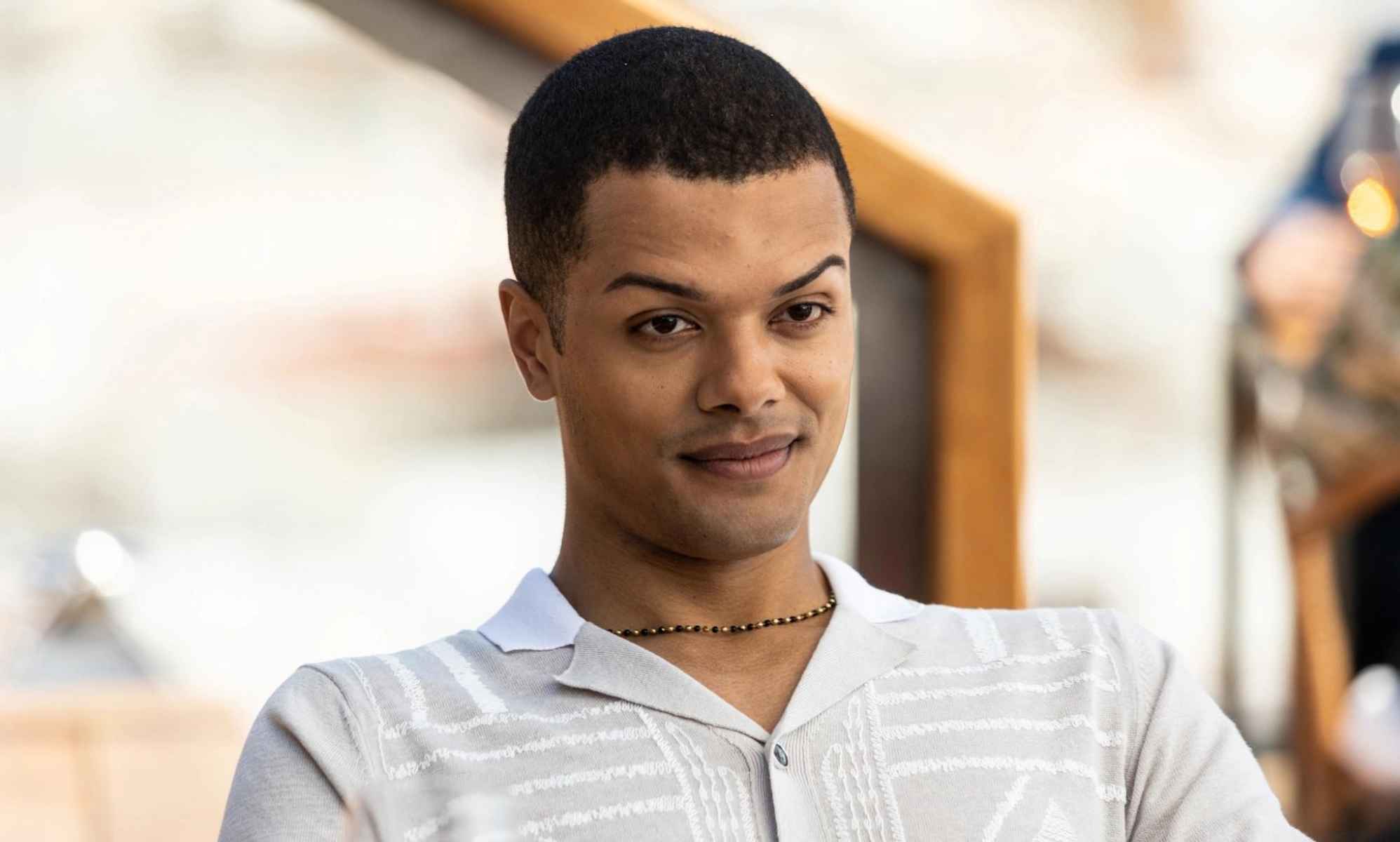 Dylan Brady on why new crime drama The Diplomat breaks the mould for queer representation