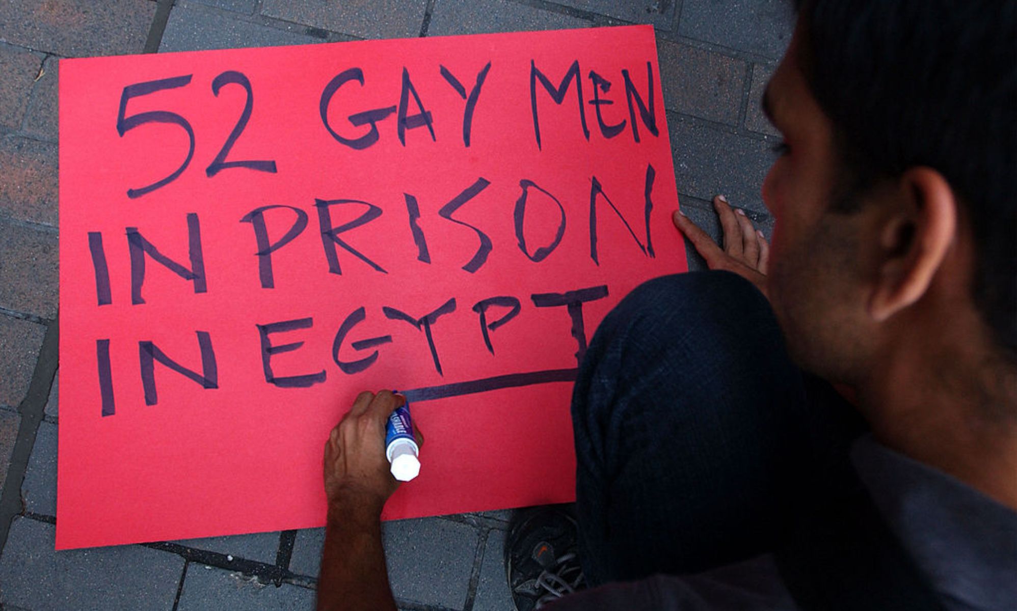 Police use fake Grindr profiles to lure, arrest and abuse LGBTQ+ people in Middle East and Africa