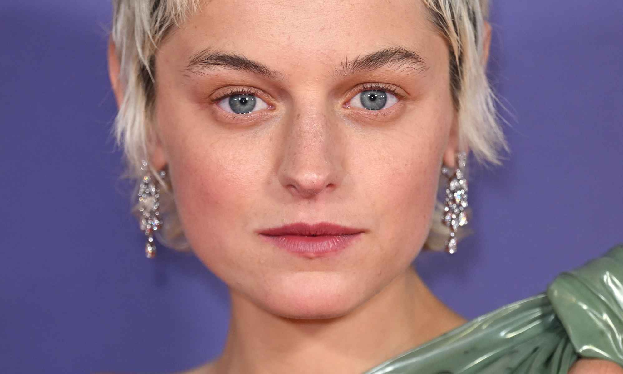 Emma Corrin was shocked by 'hate' after coming out as non-binary: 'It was quite a reality check'