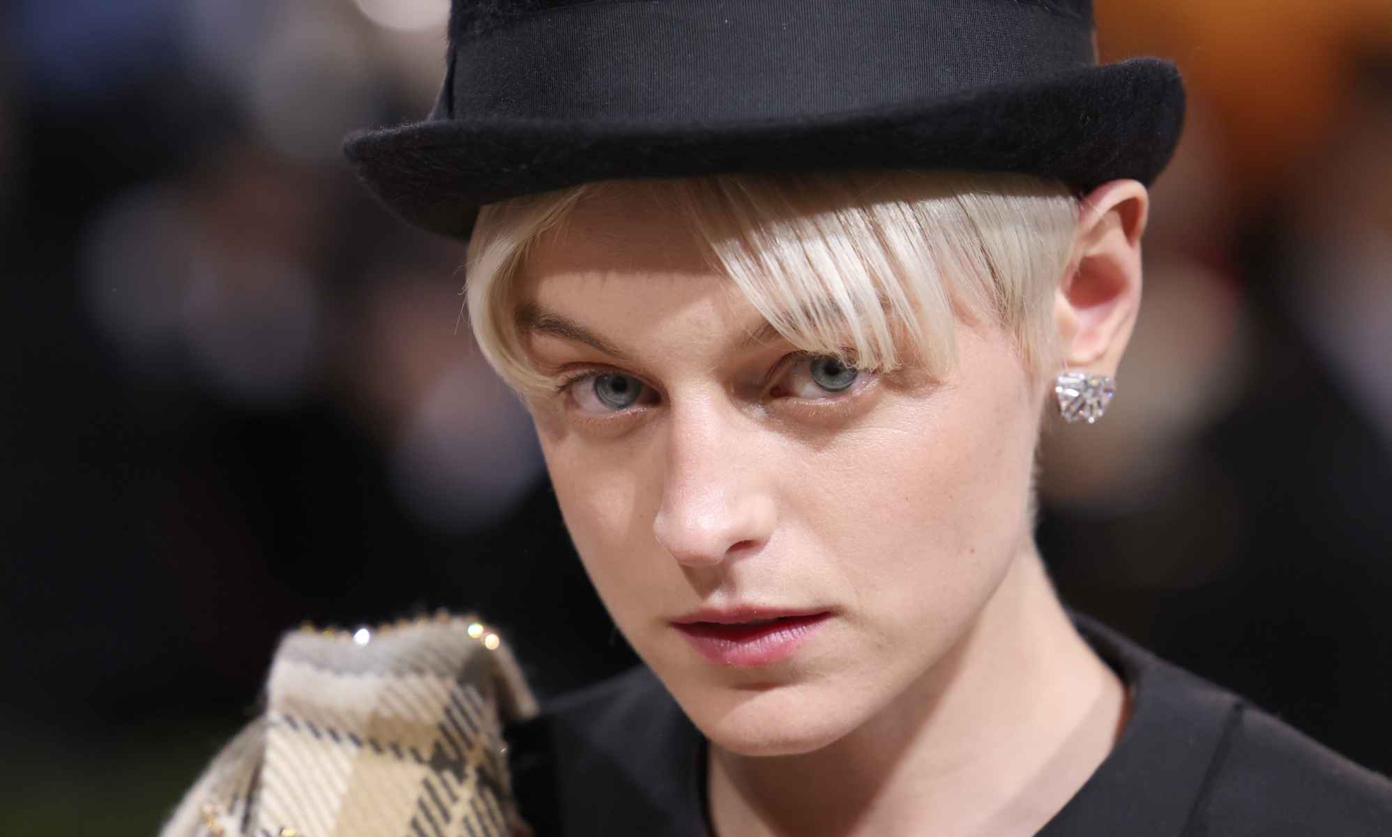 Emma Corrin is joining Deadpool 3 as the leading villain and fans are so ready for it