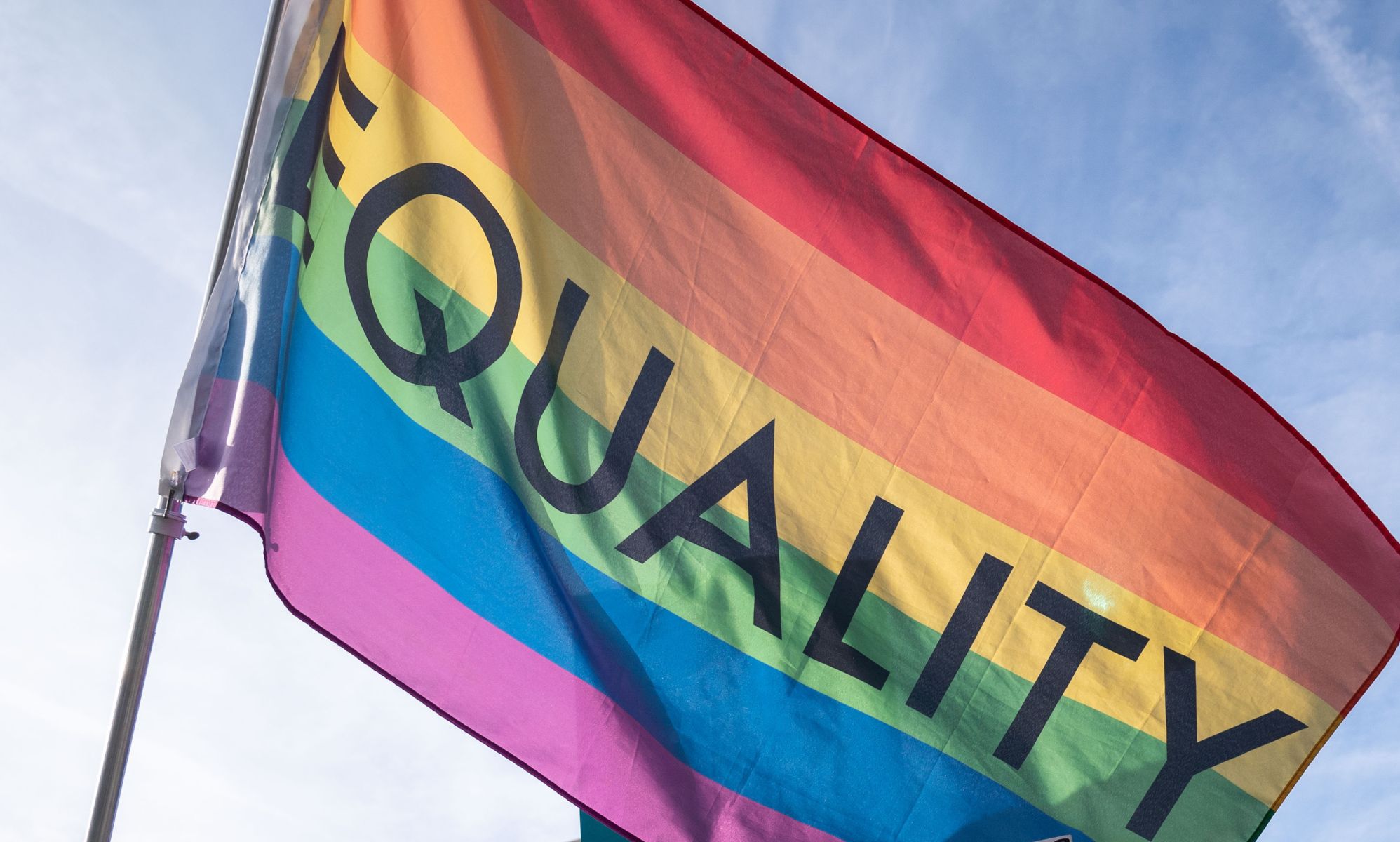 Democrats and Republicans in Utah join up to pass conversion therapy ban: 'Politics at its best'