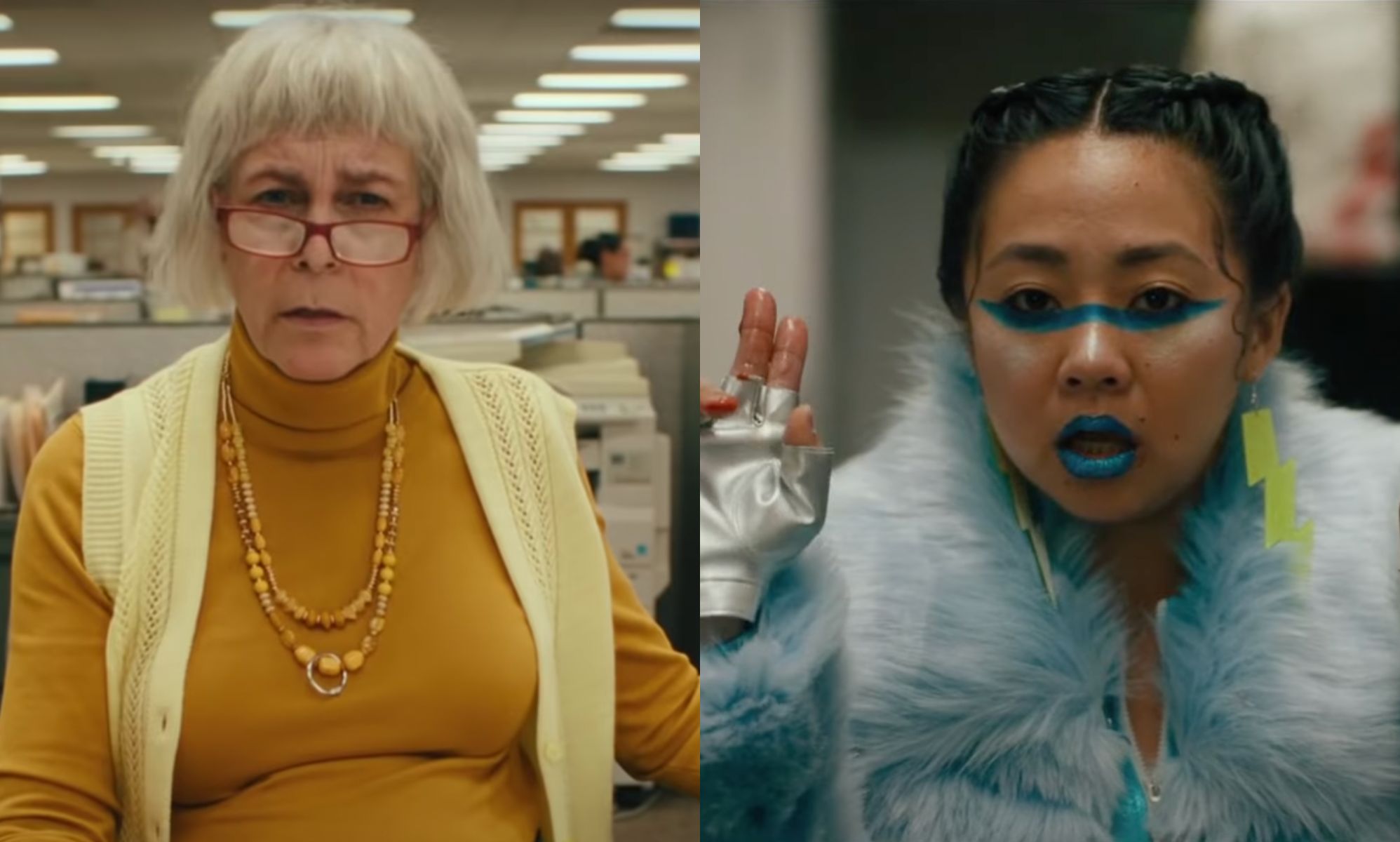 Everything Everywhere All at Once props to be auctioned for trans charity. Yes, including Raccacoonie