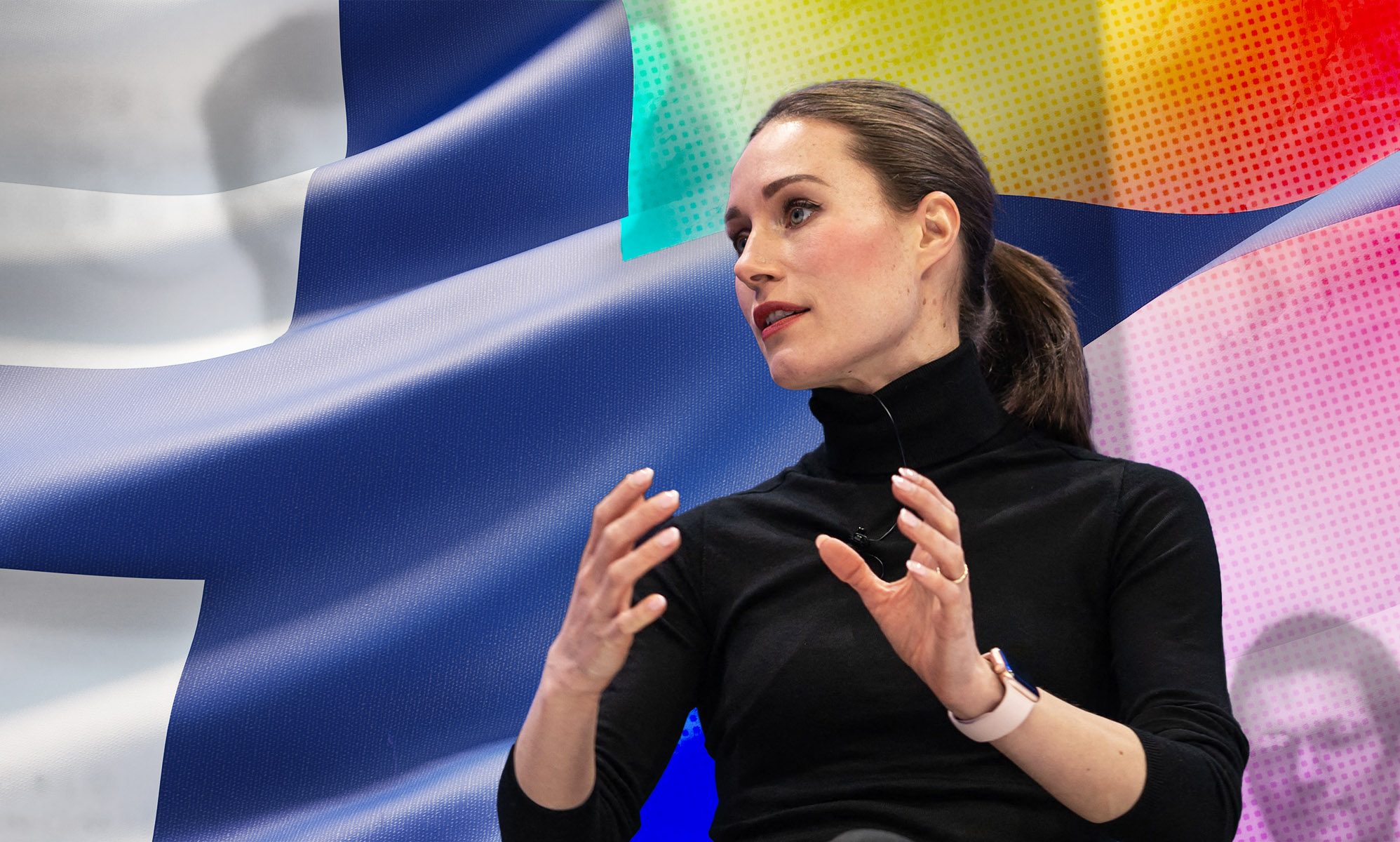 Finland passes sweeping reform of gender recognition law and introduces self-ID for trans people